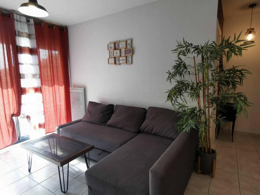 Le Mazette Yourhosthelper Narbonne Exterior photo
