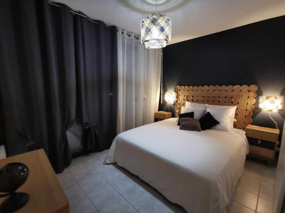 Le Mazette Yourhosthelper Narbonne Exterior photo