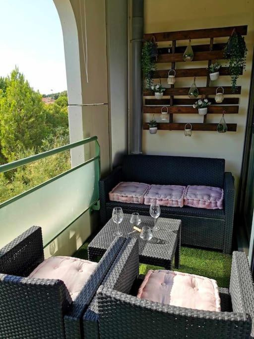 Le Mazette Yourhosthelper Narbonne Exterior photo