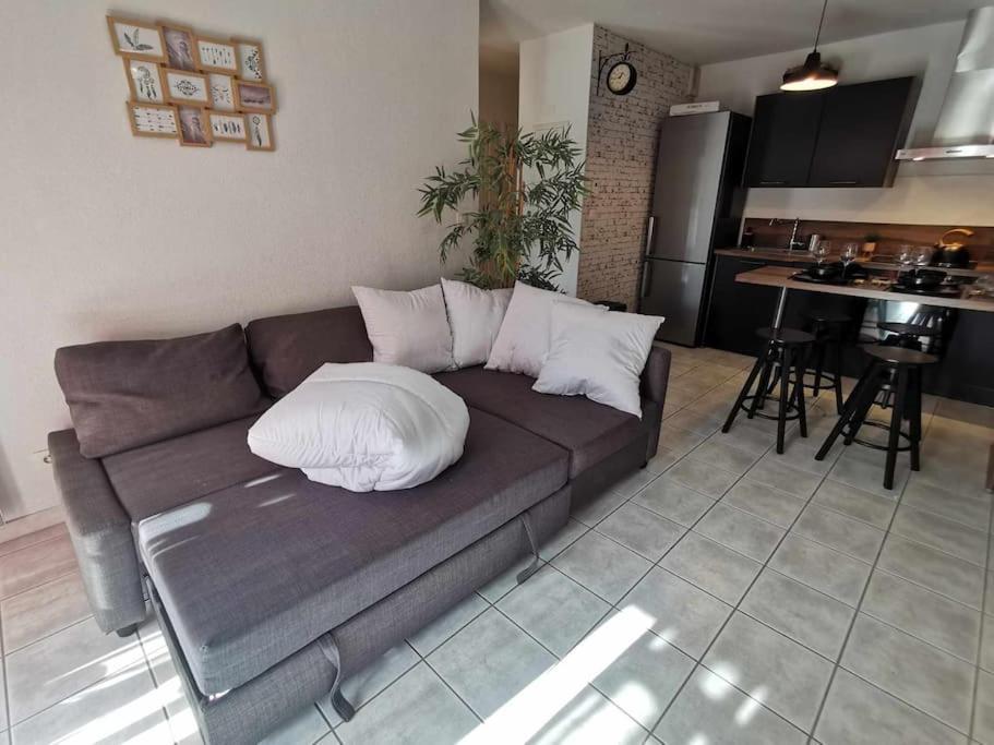 Le Mazette Yourhosthelper Narbonne Exterior photo